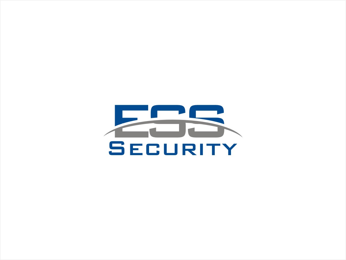 Logo Design by Sushmaa for ESS Security | Design #2118792