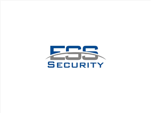 Logo-Design von Sushma für ESS Security | Design: #2118792