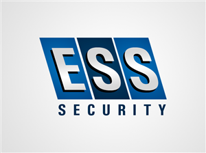 Logo Design by Owaisias for ESS Security | Design: #2140662