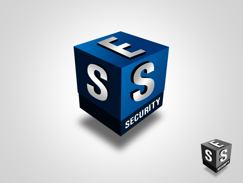 Logo-Design von Owaisias für ESS Security | Design #2141841