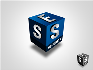 Logo Design by Owaisias for ESS Security | Design: #2141841