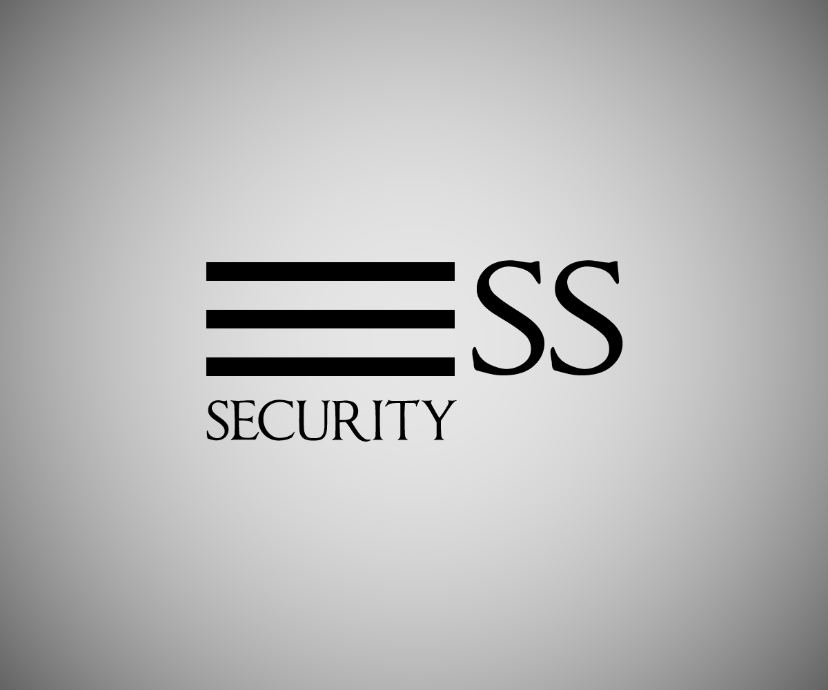 Logo Design by rakZ for ESS Security | Design #2142722