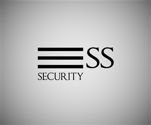 Logo Design by rakZ for ESS Security | Design: #2142722