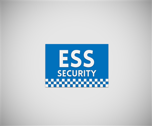 Logo Design by rakZ for ESS Security | Design: #2201163