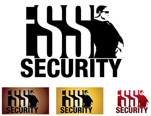 Logo Design by PlanB for ESS Security | Design: #2122396