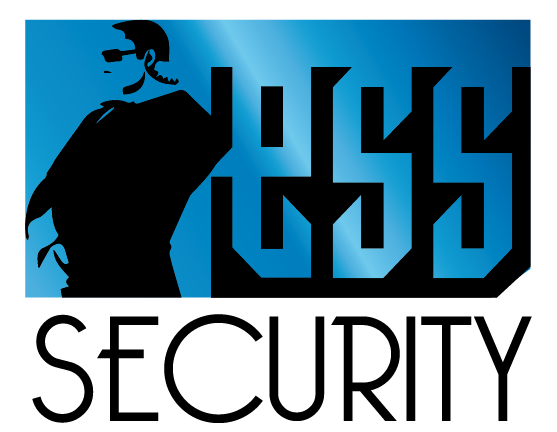 Logo Design by PlanB for ESS Security | Design #2123035