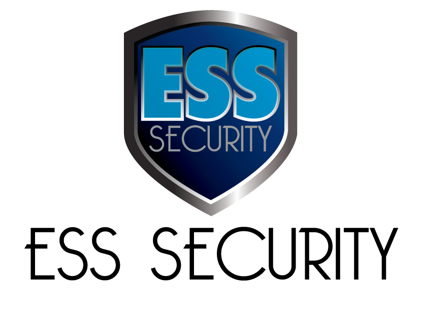 Design de Logo par PlanB pour ESS Security | Design #2251583