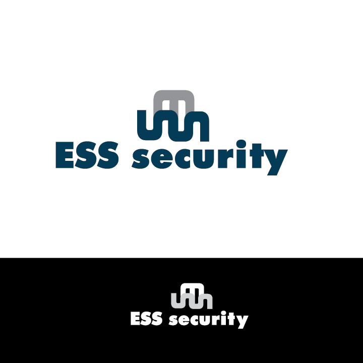 Logo Design by db design solutions for ESS Security | Design #2211604