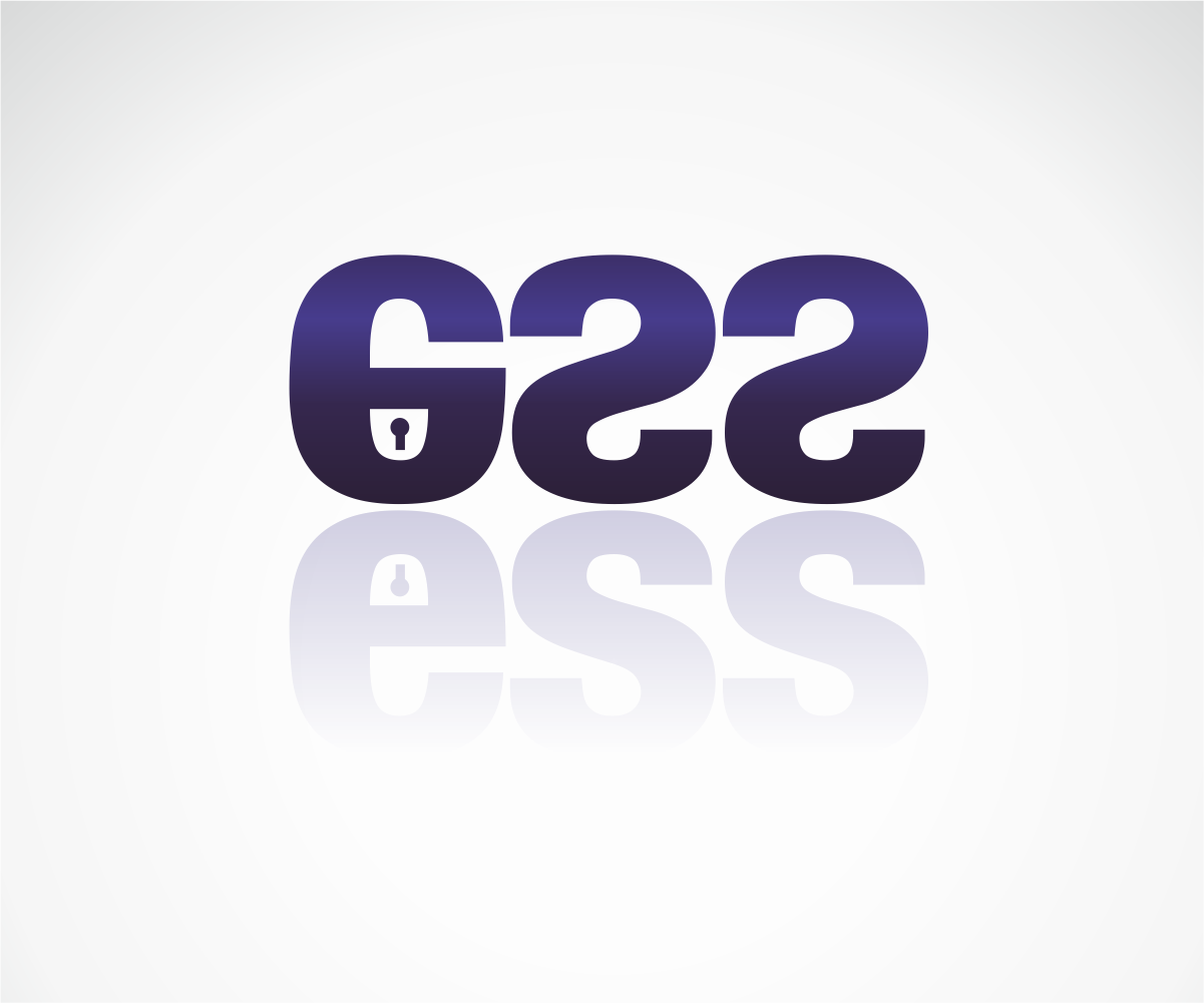 Logo Design by Dhiraj Rao for ESS Security | Design #2180910