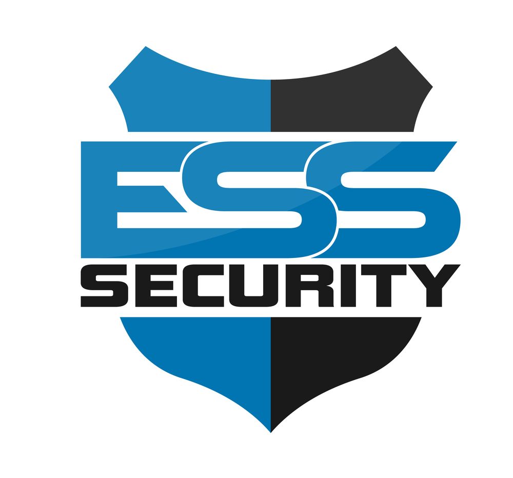 Logo Design by Shaun for ESS Security | Design #2127449