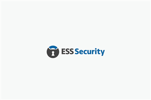 Logo Design by kelvinotis for ESS Security | Design: #2183140