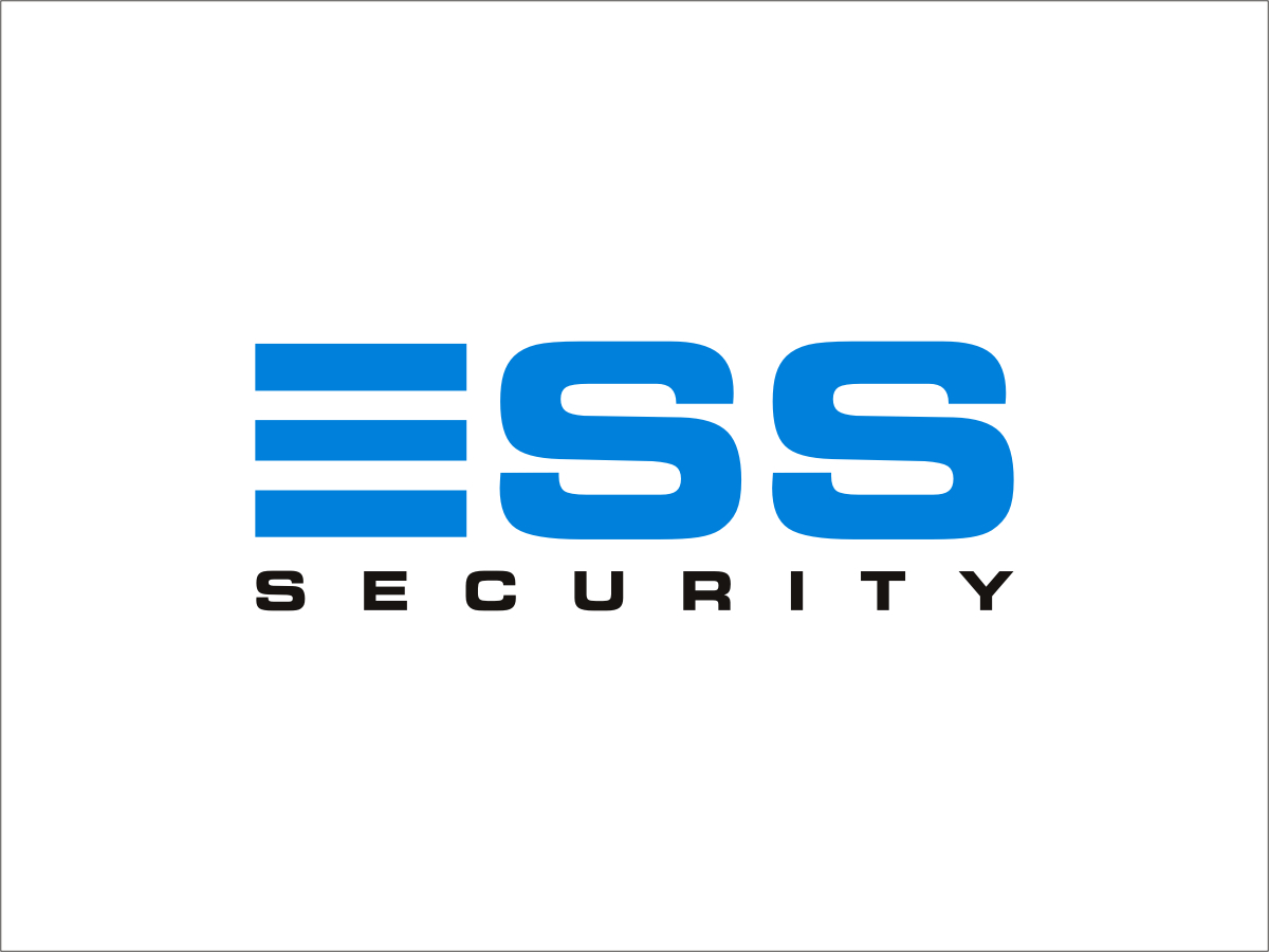 Logo Design by R16 for ESS Security | Design #2119796