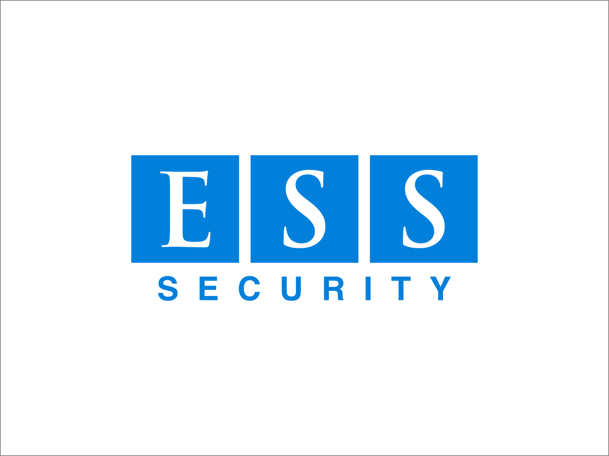 Logo Design by R16 for ESS Security | Design #2122914