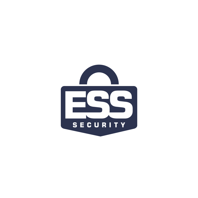 Logo Design by ISYL for ESS Security | Design #2243709