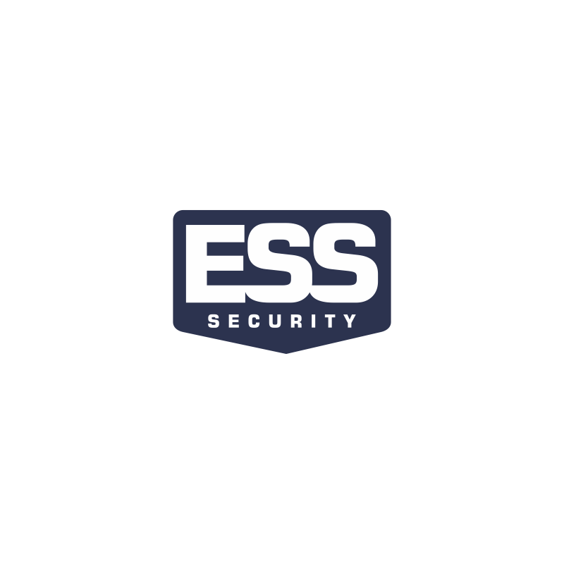 Logo Design by ISYL for ESS Security | Design #2243780