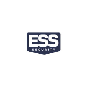 Logo Design by ISYL for ESS Security | Design: #2243780