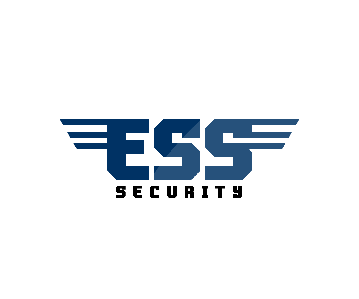 Logo-Design von PSoares für ESS Security | Design #2126141