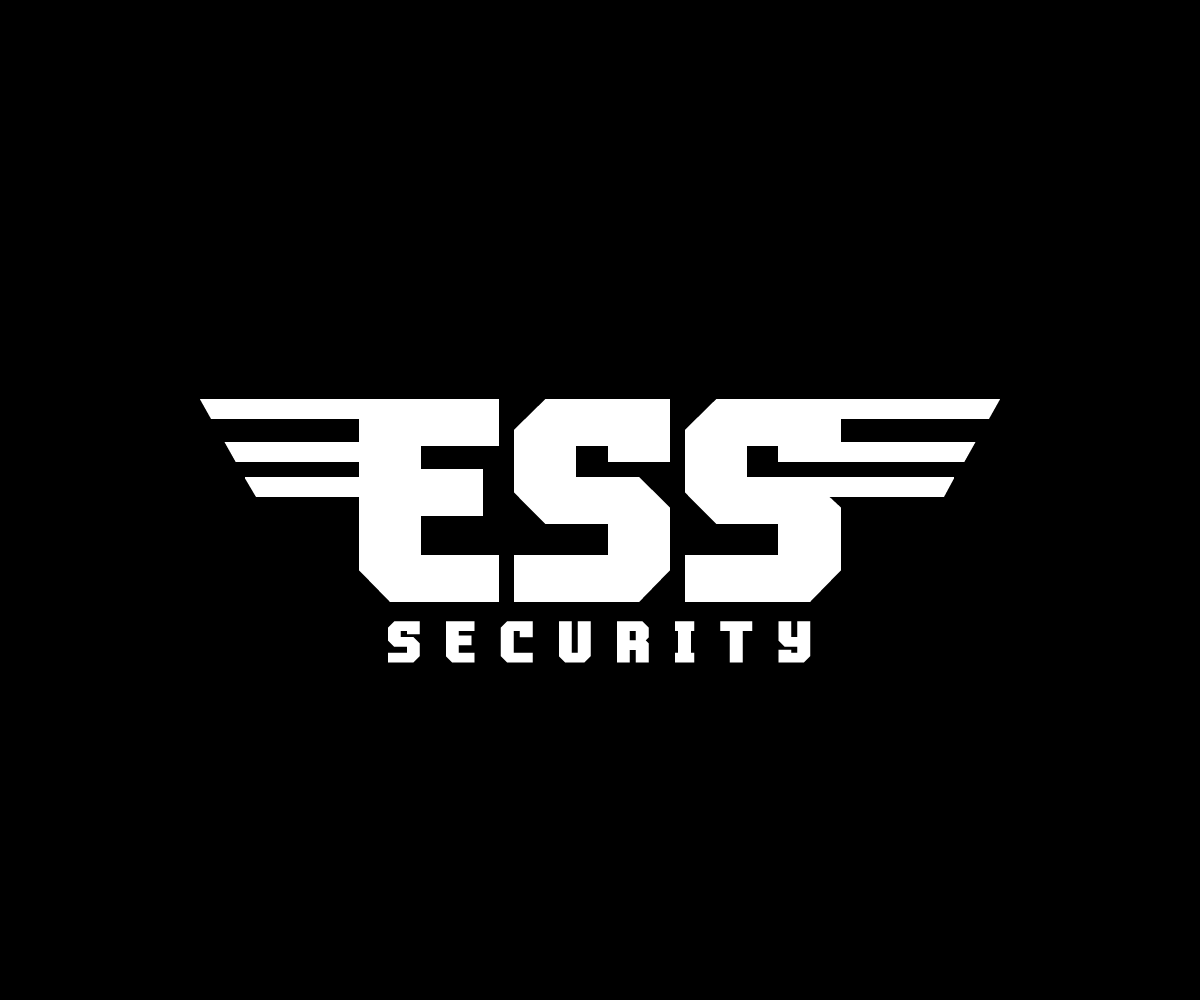 Logo-Design von PSoares für ESS Security | Design #2126143