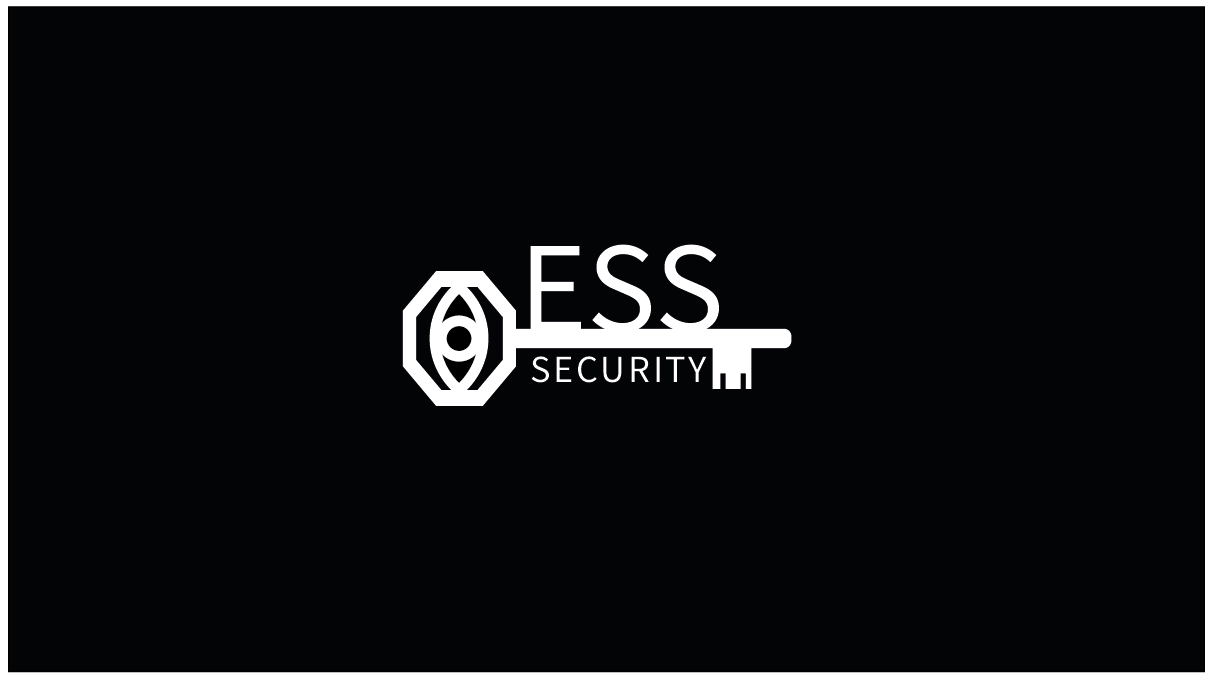Diseño de Logo por mglunden para ESS Security | Diseño #2141775