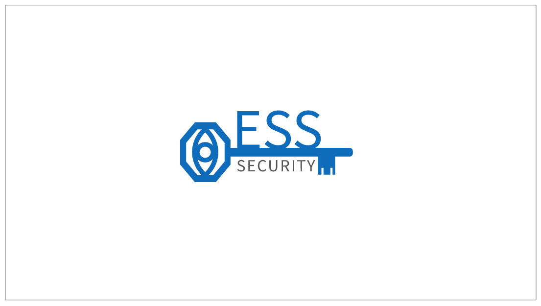 Logo Design by mglunden for ESS Security | Design #2141777