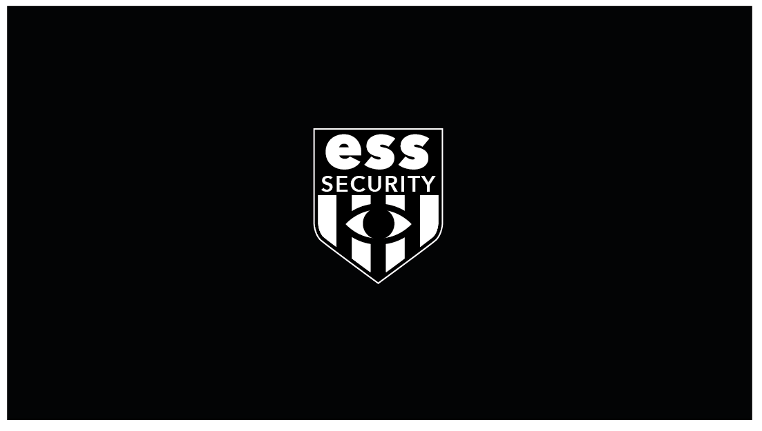 Logo Design by mglunden for ESS Security | Design #2141780
