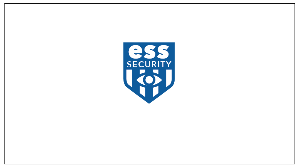 Logo Design by mglunden for ESS Security | Design #2141781