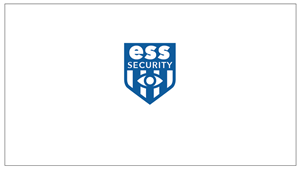 Logo Design by mglunden for ESS Security | Design: #2141781