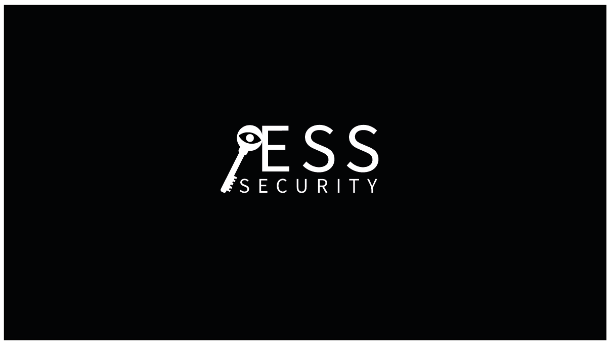 Logo Design by mglunden for ESS Security | Design #2141788