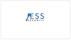 Logo Design by mglunden for ESS Security | Design: #2141790