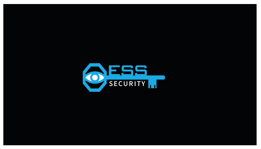Logo Design by mglunden for ESS Security | Design #2154519