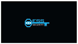 Logo Design by mglunden for ESS Security | Design: #2154519