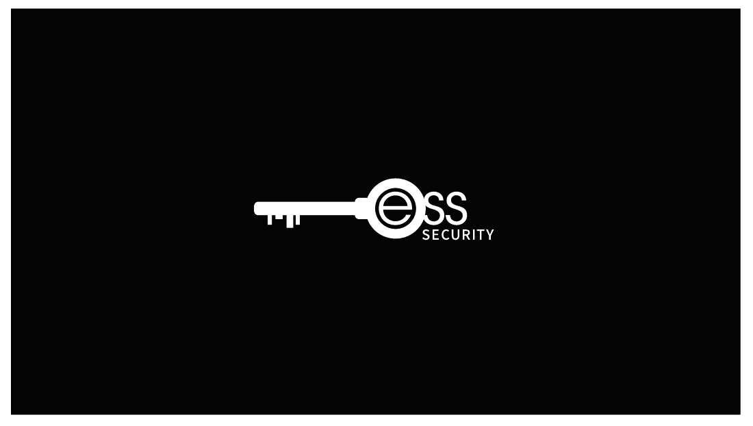 Logo Design by mglunden for ESS Security | Design #2154542