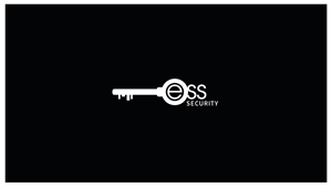Logo Design by mglunden for ESS Security | Design: #2154542