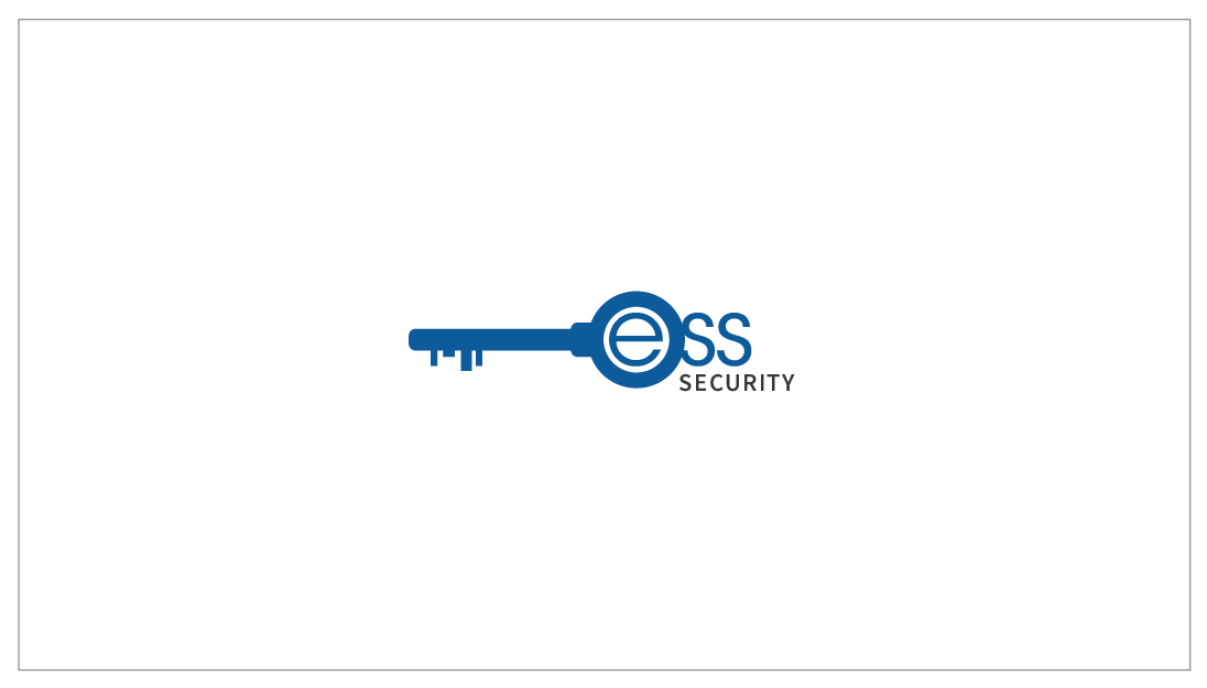 Design de Logo par mglunden pour ESS Security | Design #2154549