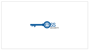 Logo Design by mglunden for ESS Security | Design: #2154549