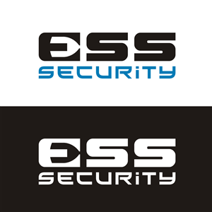 Logo-Design von Tony für ESS Security | Design: #2147323