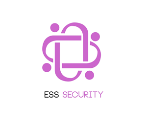 Logo-Design von Mrityunjaya Shrivastava für ESS Security | Design: #2123476