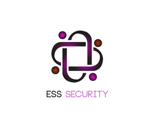 Logo-Design von Mrityunjaya Shrivastava für ESS Security | Design: #2123491