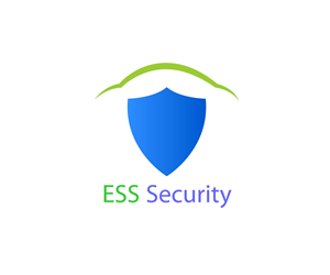 Logo-Design von Mrityunjaya Shrivastava für ESS Security | Design: #2134268