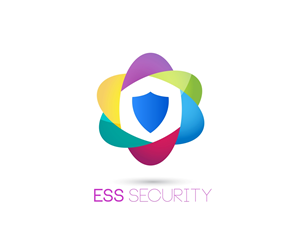 Logo-Design von Mrityunjaya Shrivastava für ESS Security | Design: #2134991