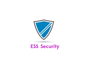Logo-Design von Mrityunjaya Shrivastava für ESS Security | Design: #2136174