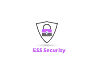 Logo-Design von Mrityunjaya Shrivastava für ESS Security | Design: #2136185