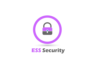 Logo-Design von Mrityunjaya Shrivastava für ESS Security | Design: #2136206