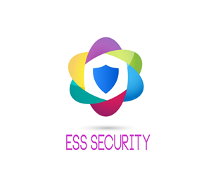 Logo-Design von Mrityunjaya Shrivastava für ESS Security | Design: #2136308