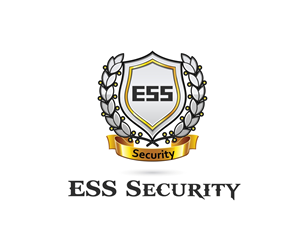 Logo-Design von Mrityunjaya Shrivastava für ESS Security | Design: #2136365
