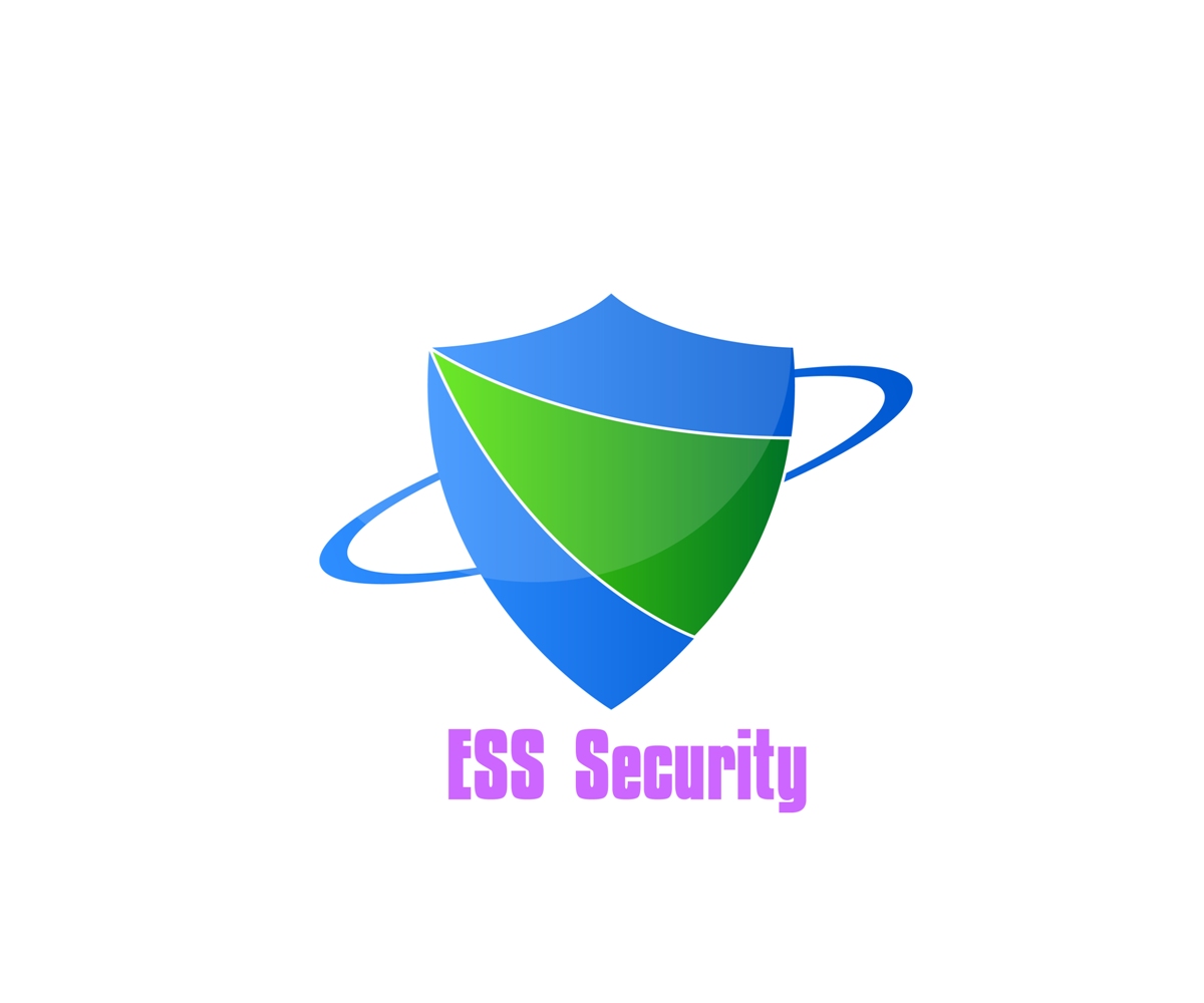 Design de Logo par Mrityunjaya Shrivastava pour ESS Security | Design #2137870