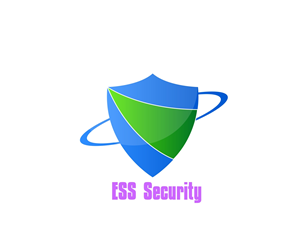 Logo Design by Mrityunjaya Shrivastava for ESS Security | Design: #2137870