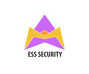 Logo Design by Mrityunjaya Shrivastava for ESS Security | Design: #2146425