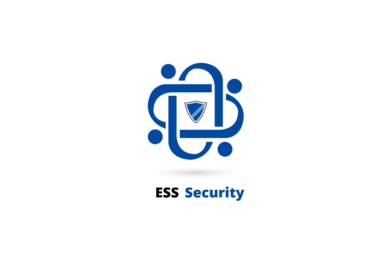 Design de Logo par Mrityunjaya Shrivastava pour ESS Security | Design #2157967