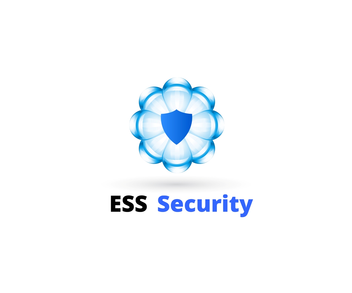 Design de Logo par Mrityunjaya Shrivastava pour ESS Security | Design #2158044